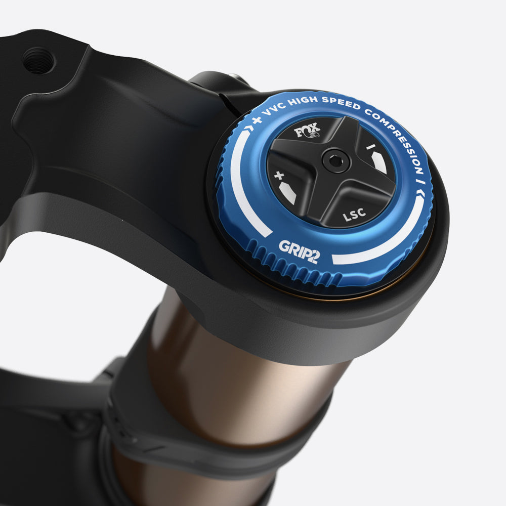 Fox 40 Forks (Shock Absorbers) (Sur Ron / Talaria)