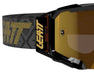 Leatt Bulletproof MX Goggles - Velocity 5.5 Iriz (Bronze)
