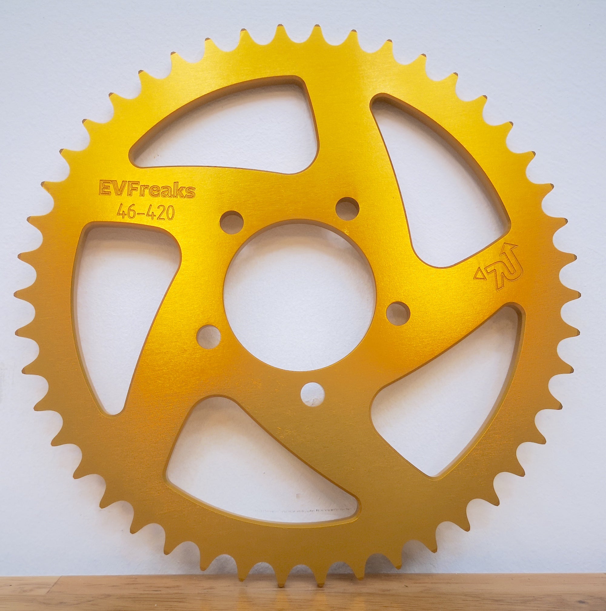 Rear Sprockets (Sur Ron, Talaria)