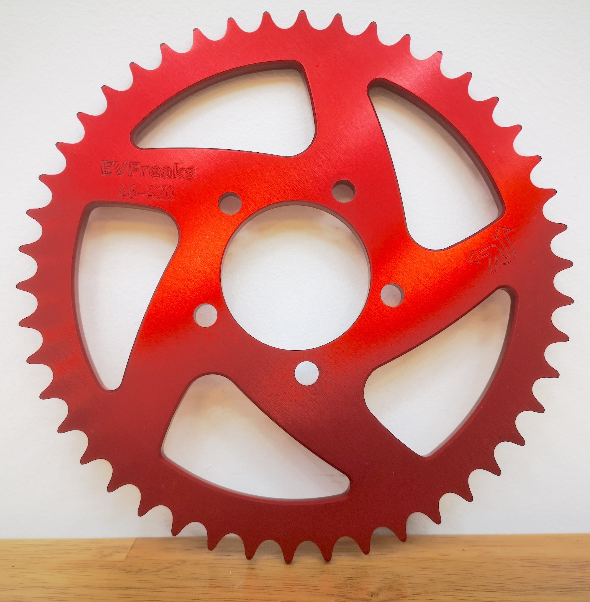 Rear Sprockets (Sur Ron, Talaria)