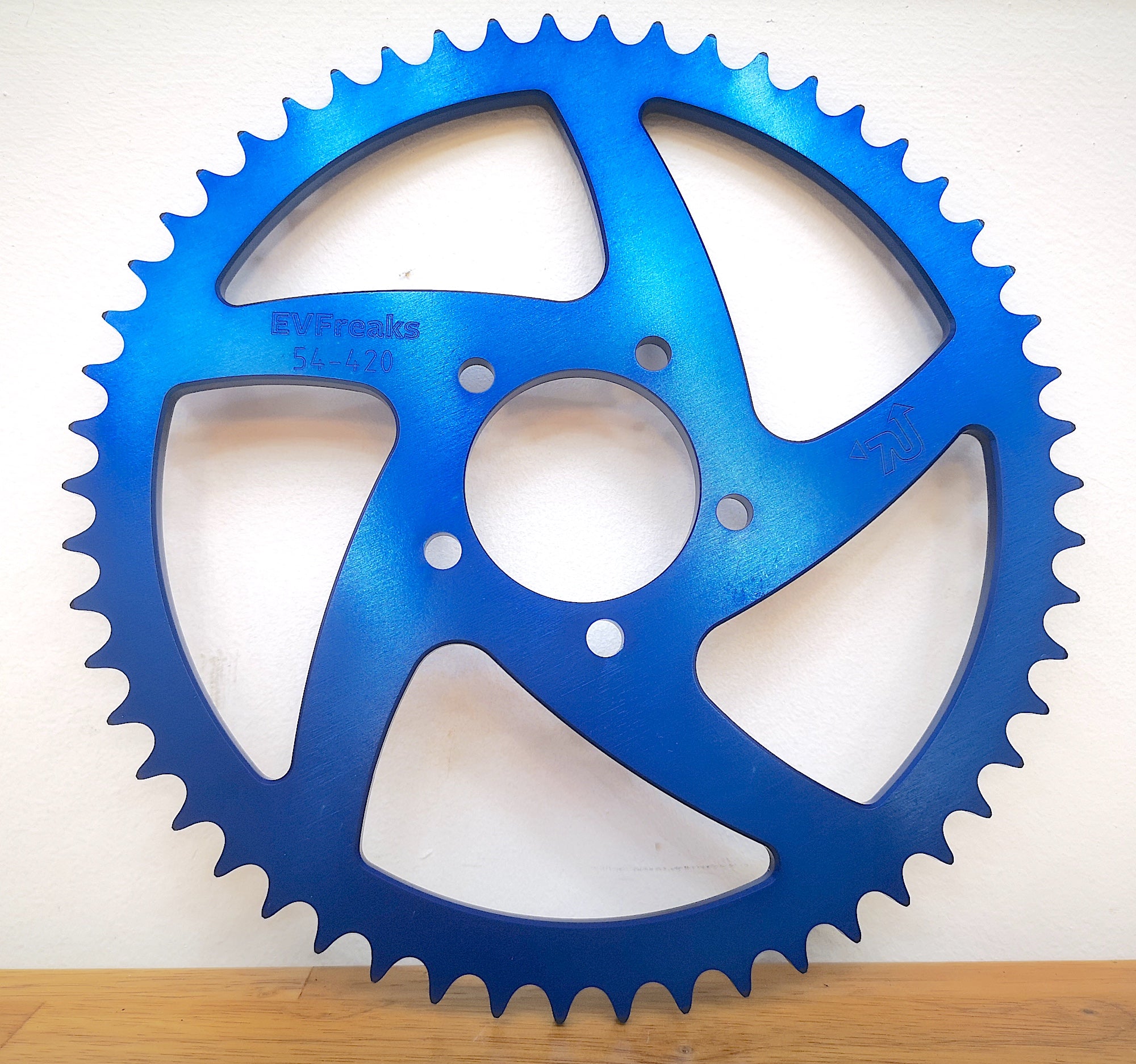 Rear Sprockets (Sur Ron, Talaria)