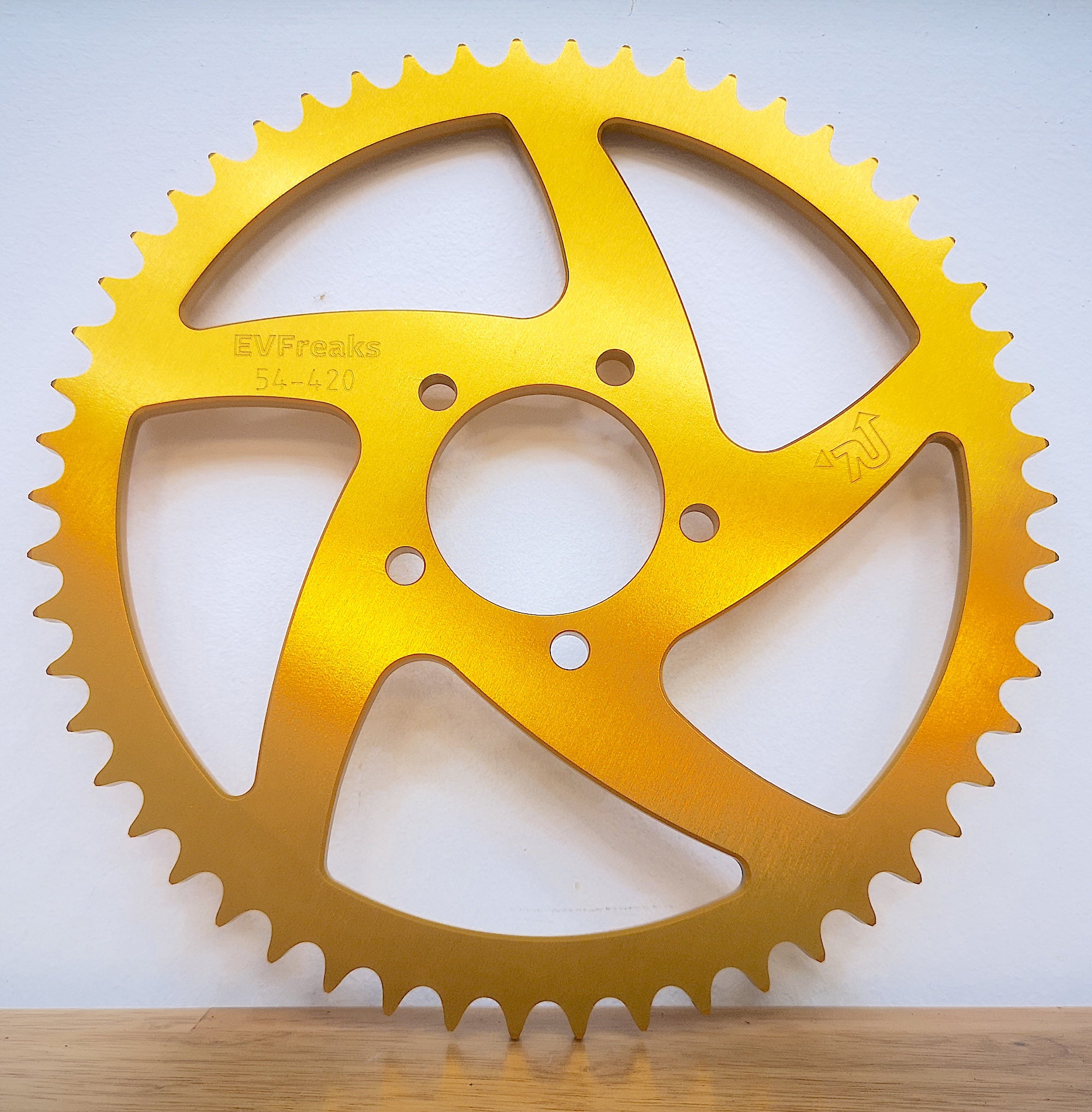 Rear Sprockets (Sur Ron, Talaria)