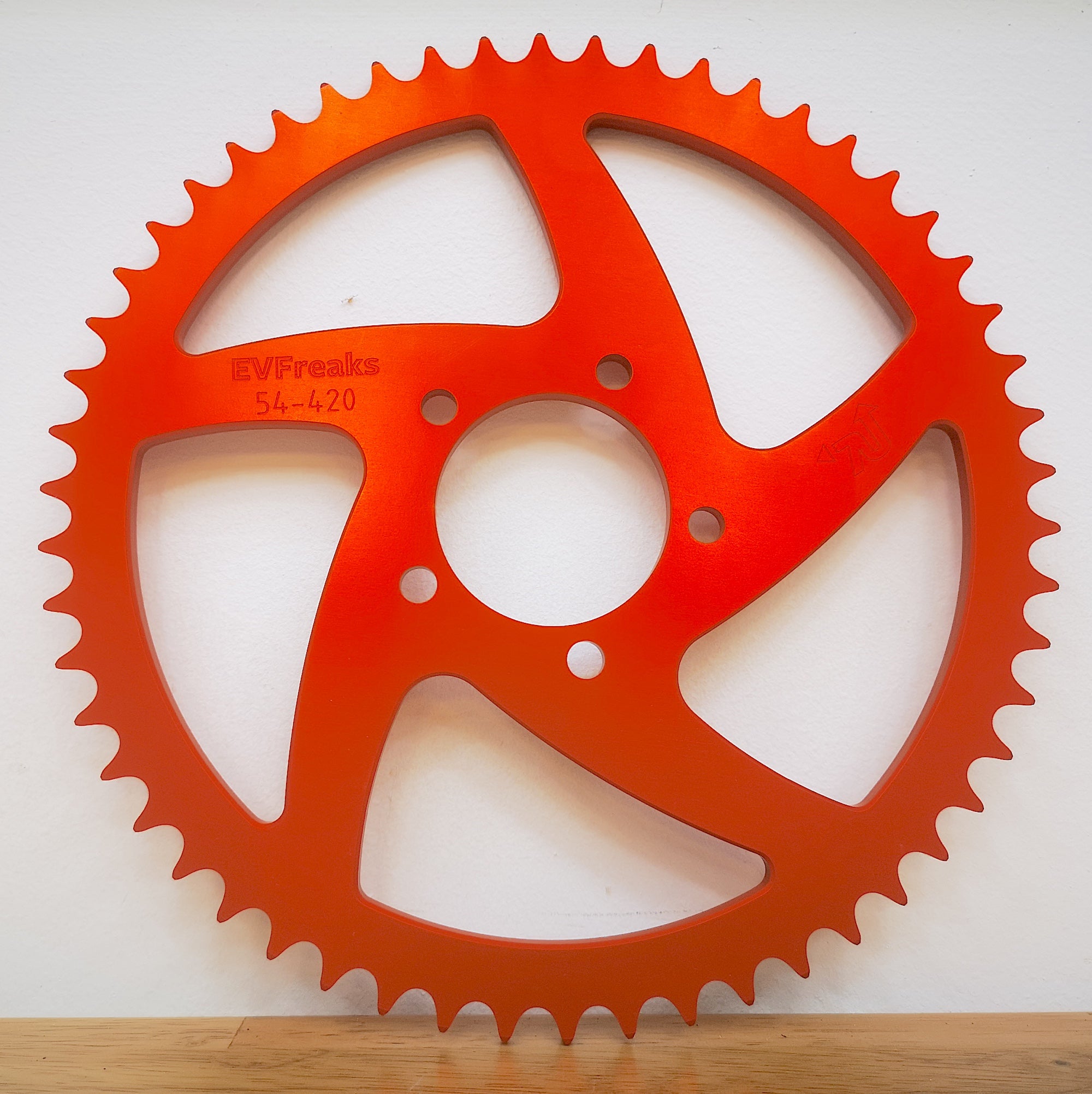 Rear Sprockets (Sur Ron, Talaria)