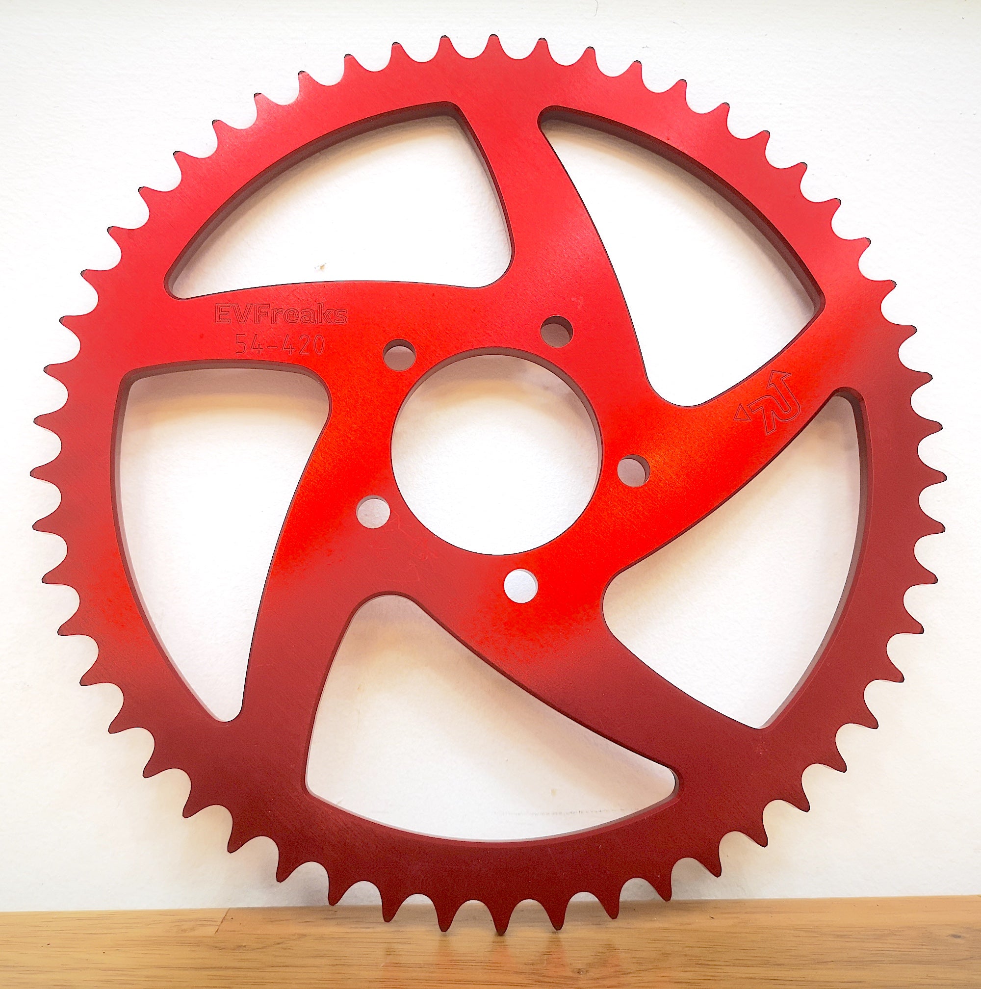 Rear Sprockets (Sur Ron, Talaria)