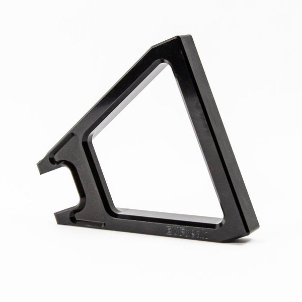 Reinforced Progression Triangle For Sur-Ron / Segway (Black)