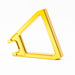 Reinforced Progression Triangle For Sur-Ron / Segway (Gold)
