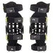 Alpinestars Bionic 7 Motocross Knee Brace Set - back