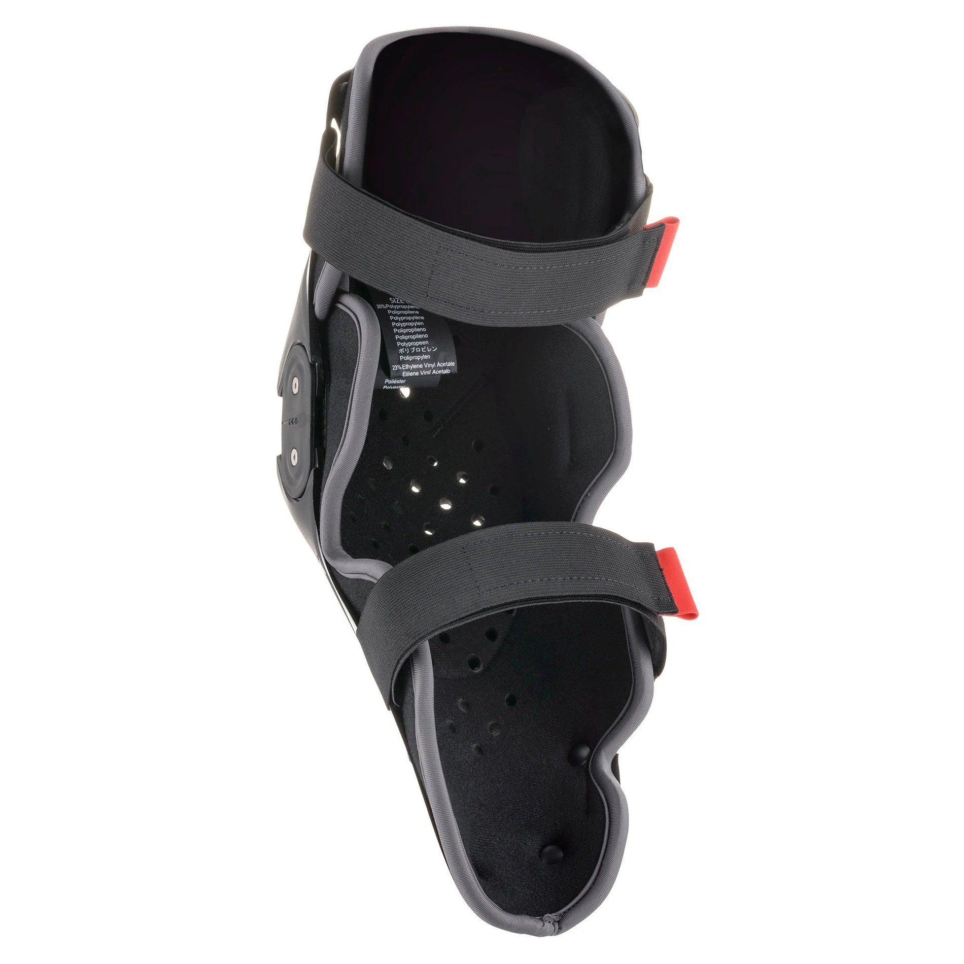 Motocross Knee Protectors SX-1 V2 by Alpinestars