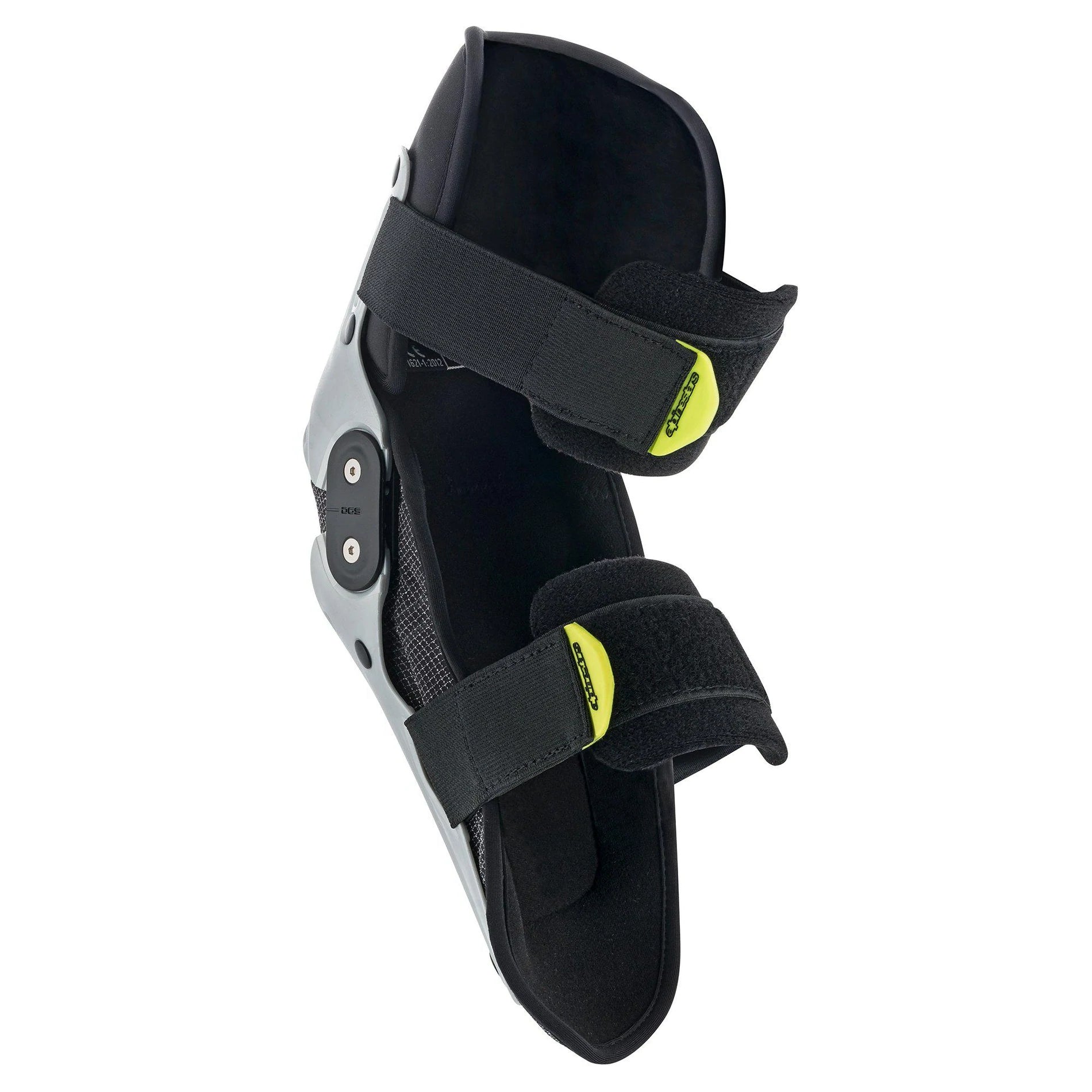 Motocross Knee Protectors SX-1 (Youth) by Alpinestars