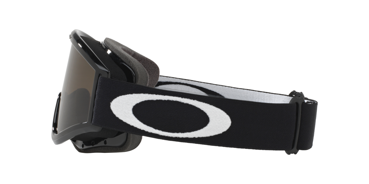 Oakley l frame clearance mx goggles