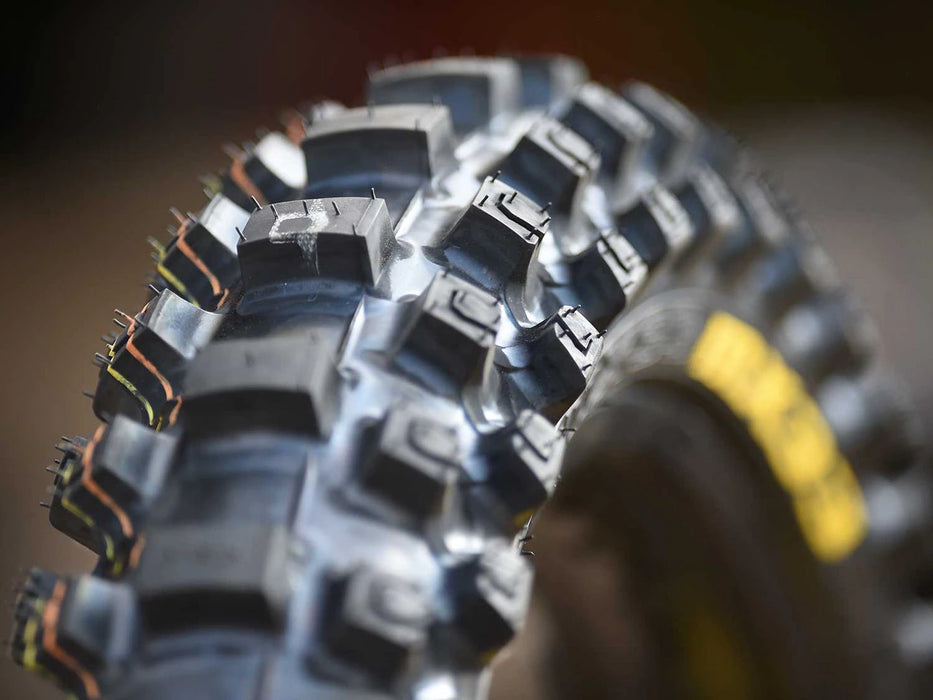 Dunlop Geomax MX33 120/90-18 65M TT Motocross Tyre