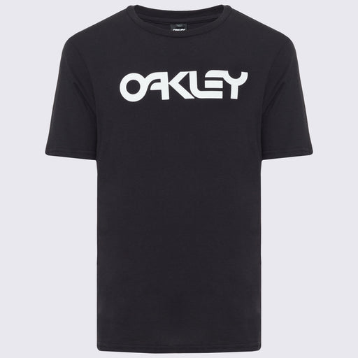 Oakley Mark II T-Shirt (Black/White)