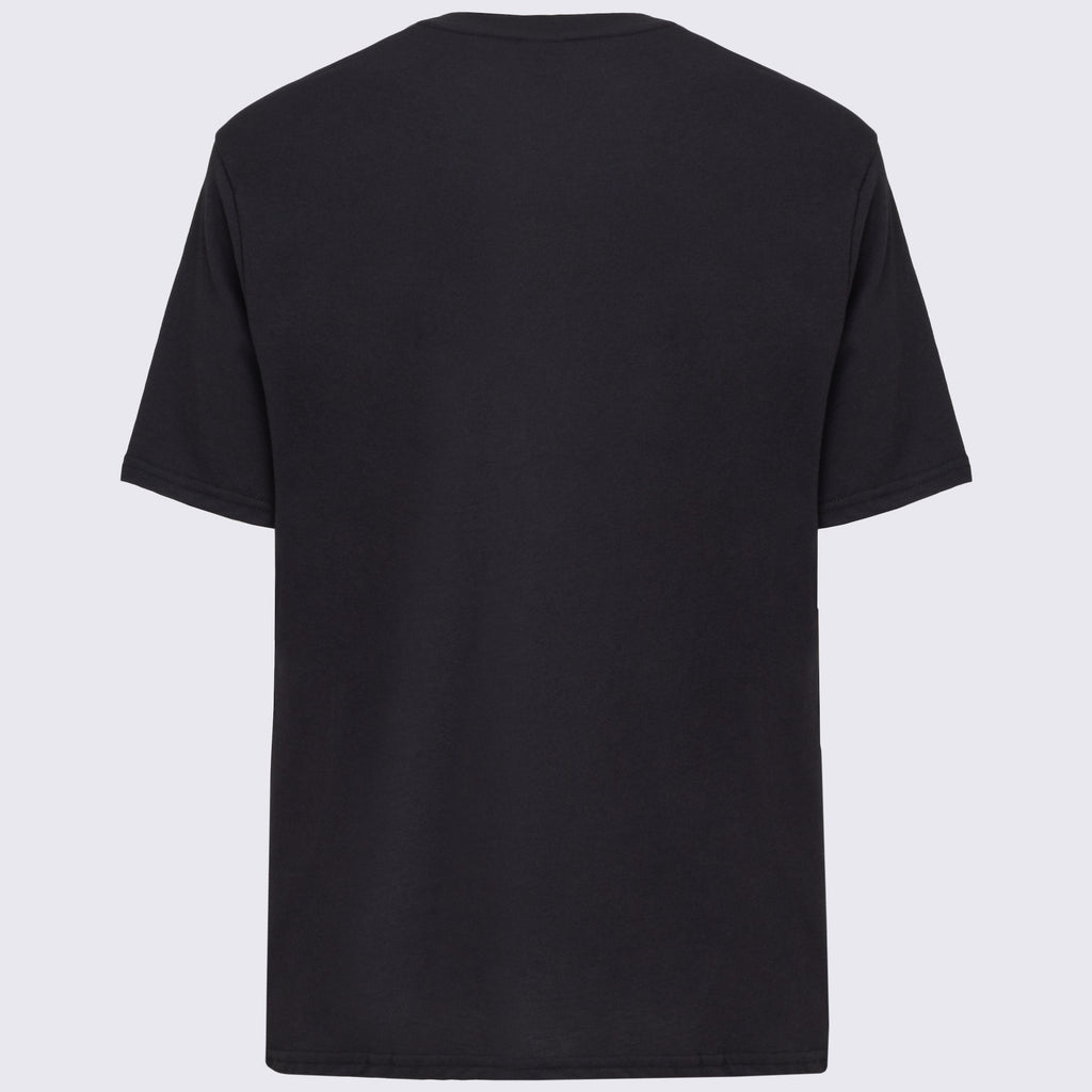 Oakley Mark II T-Shirt (Black/White) back