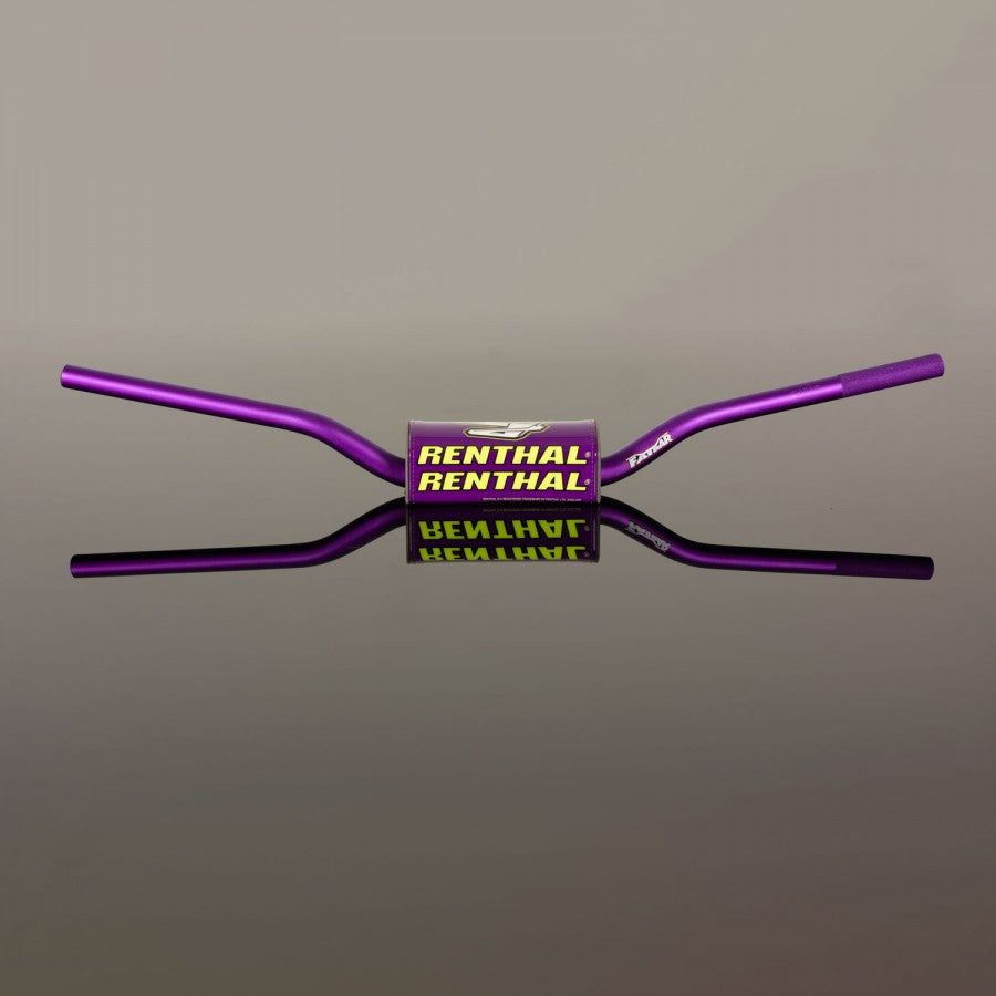 Motocross 827 Fatbar (VILLOPOTO/STEWART) Limited Edition by Renthal