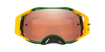 Oakley Airbrake Toby Price Signature Series