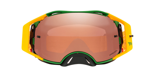 Oakley Airbrake Toby Price Signature Series