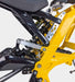 Seat Lowering Kit for Sur-Ron / Segway Bikes