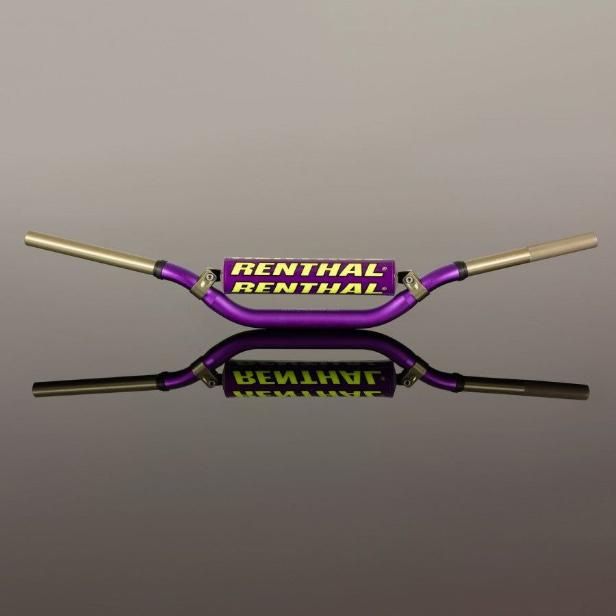 Motocross 997 Twinwall Handlebar Limited Edition by Renthal