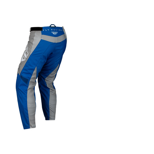 Fly 2023 F-16 Motocross Pants (UK Size32/Blue)