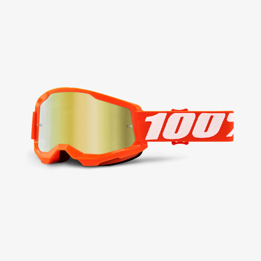 100Percent Torbay Motocross Ltd