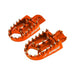 Motocross Foot Pegs Xtreme by Apico