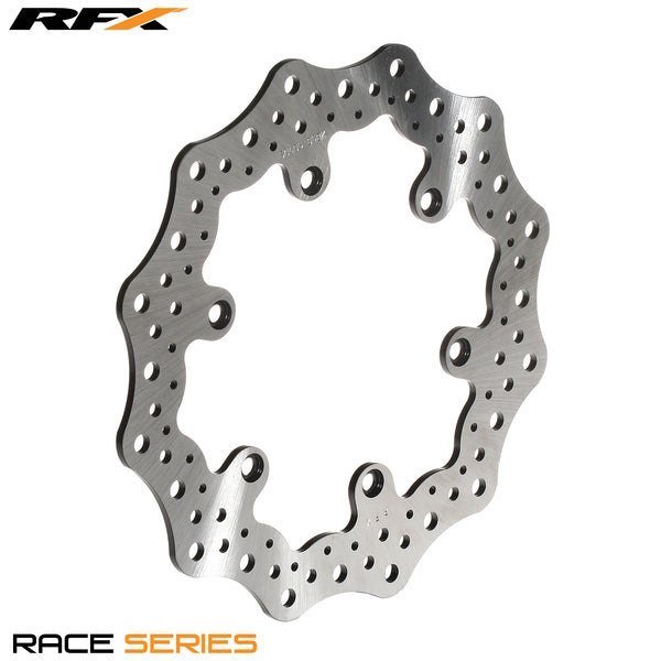 Rear Brake Disc for KTM, Husa, Husq, GasGas by RFX