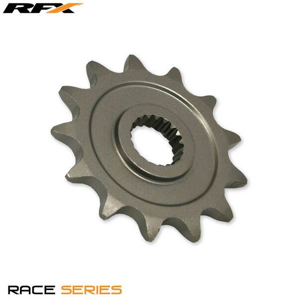 Race Series 13T Front Sprocket for Yamaha YZ125 (2005+), YZF250 (2001+) by RFX
