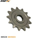Race Series 13T Front Sprocket for Yamaha YZ250 (1999+), YZF400-450 (1998+) by RFX
