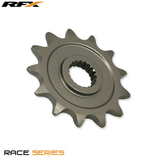 Race Series 13T Front Sprocket for KTM 125-540, Husa, Husq by RFX
