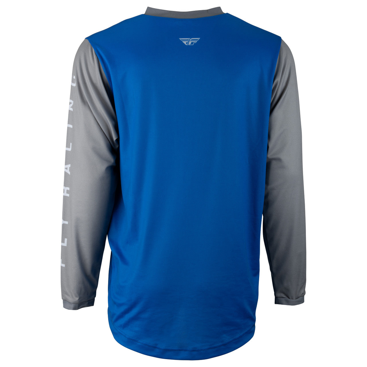 Fly 2023 F-16 Motocross Jersey (Colour: Blue | UK Size: M)