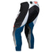 Fly 2023 Evolution DST Motocross Pants (Colour: Black/Grey/Blue | UK Size: 34)