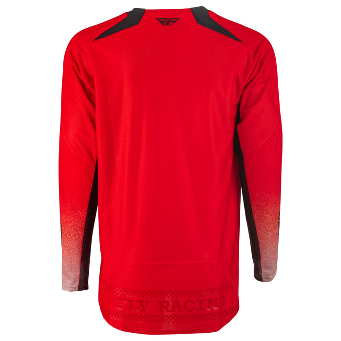 Fly 2023 Evolution DST Jersey (Colour: Red | UK Size: S)