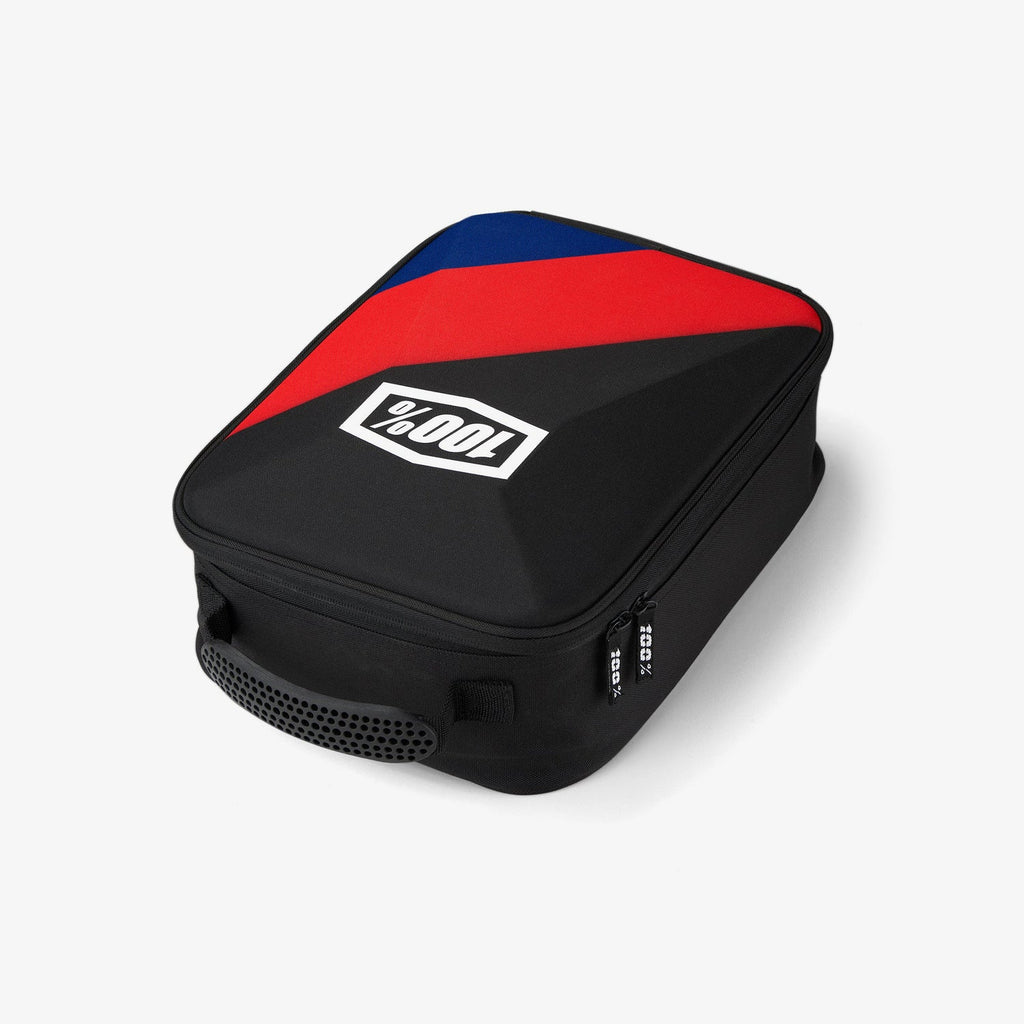 100% Goggles Case (Capacity: 4)