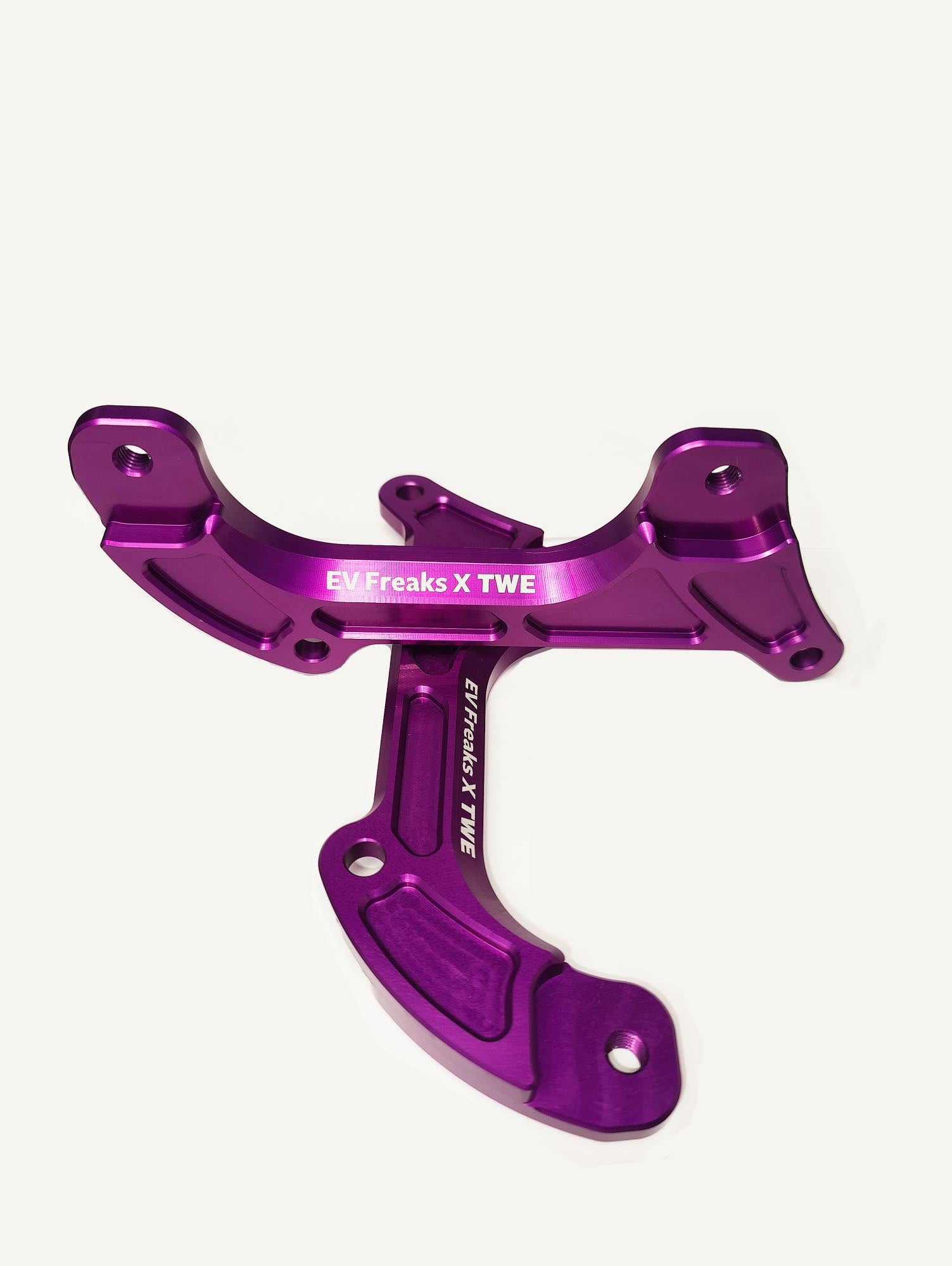 Sur Ron/Segway Seat Lift Kit