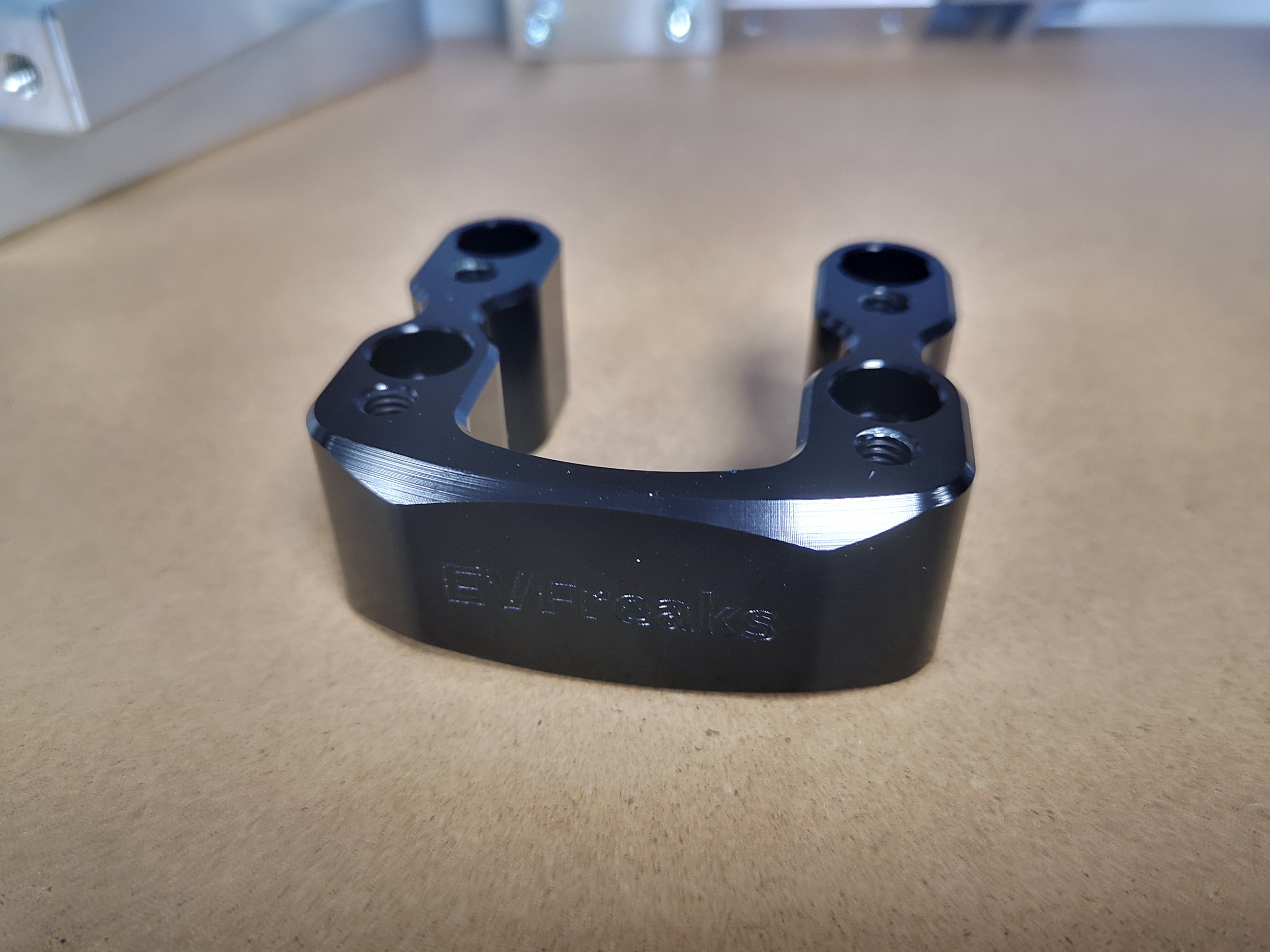 Direct Mount Spacers for Sur Ron and Segway