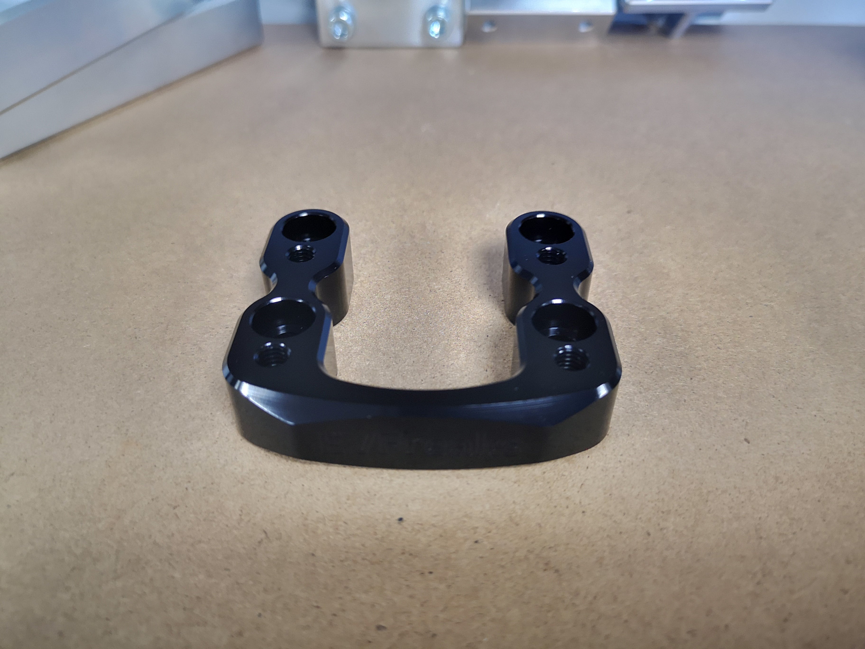 Direct Mount Spacers for Sur Ron and Segway