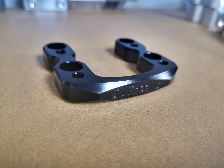 Direct Mount Spacers for Sur Ron and Segway
