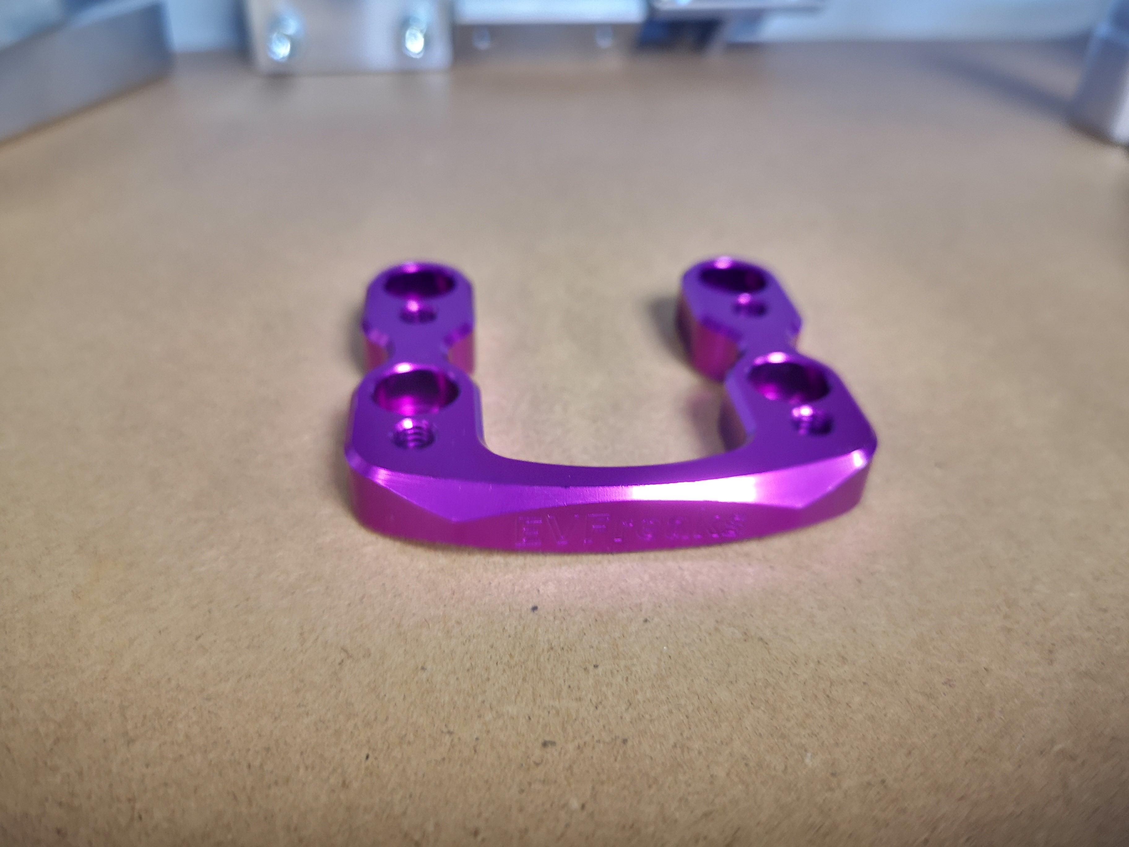 Direct Mount Spacers for Sur Ron and Segway