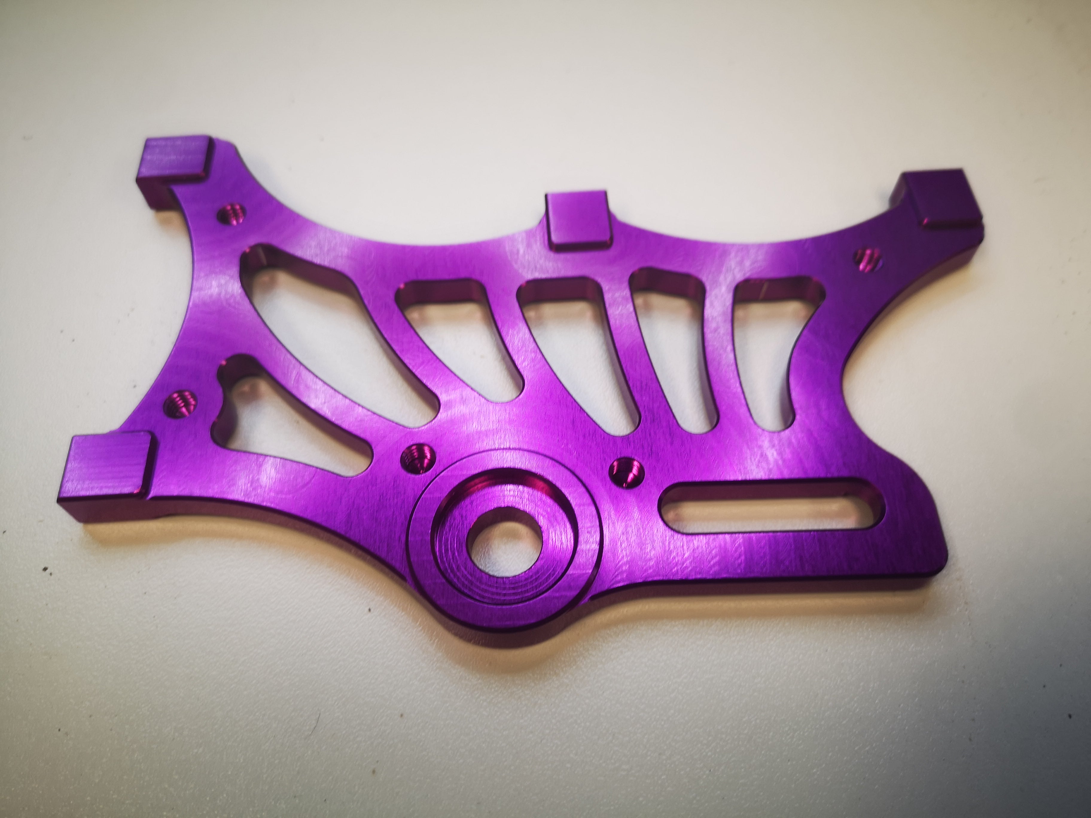 Double Rear Brake Calliper For Sur Ron / Segway / Talaria