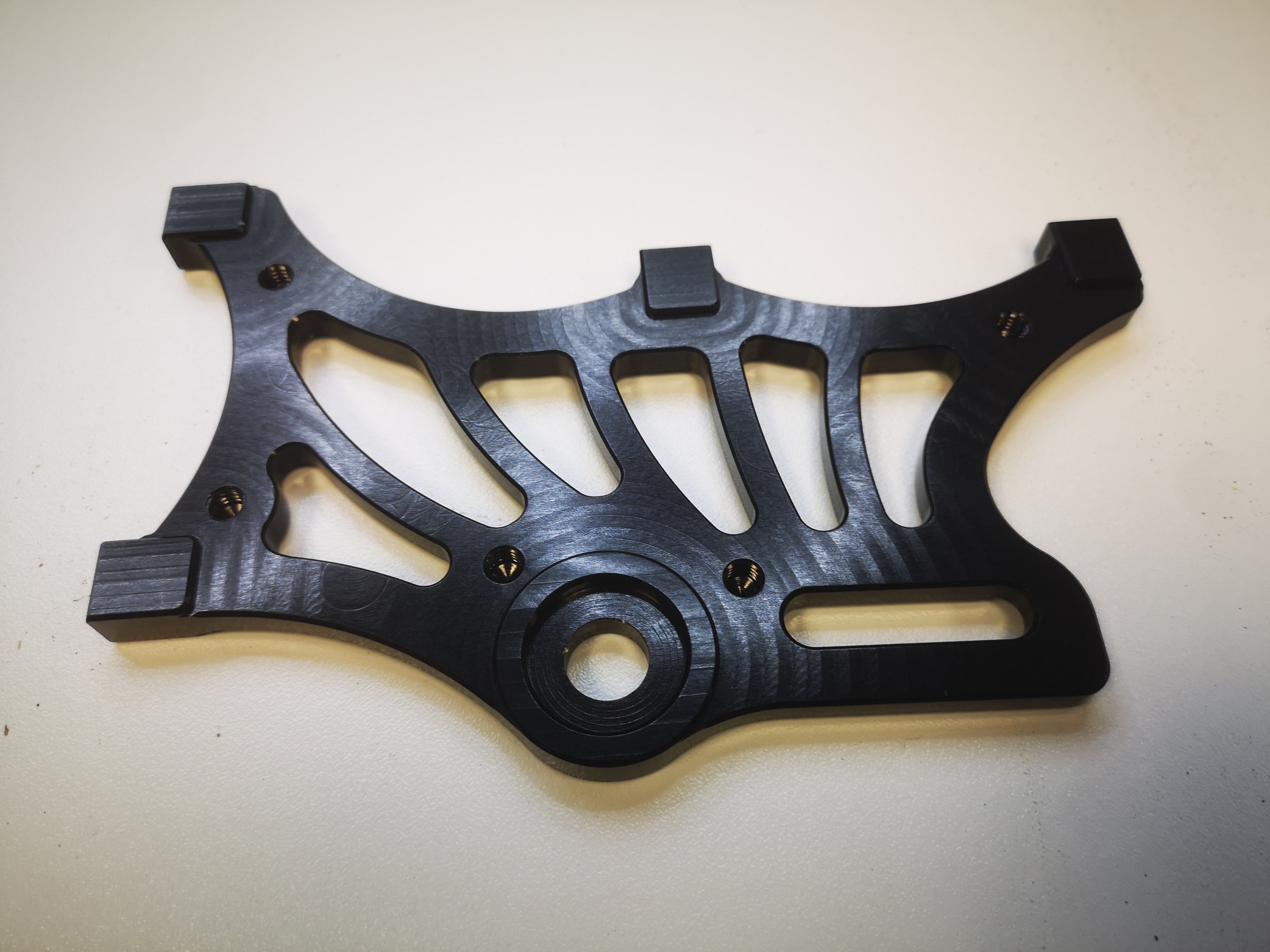 Double Rear Brake Calliper For Sur Ron / Segway / Talaria