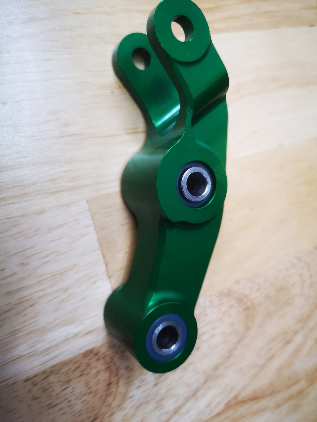 Reinforced Linkage With Roller Bearings For Sur Ron / Segway