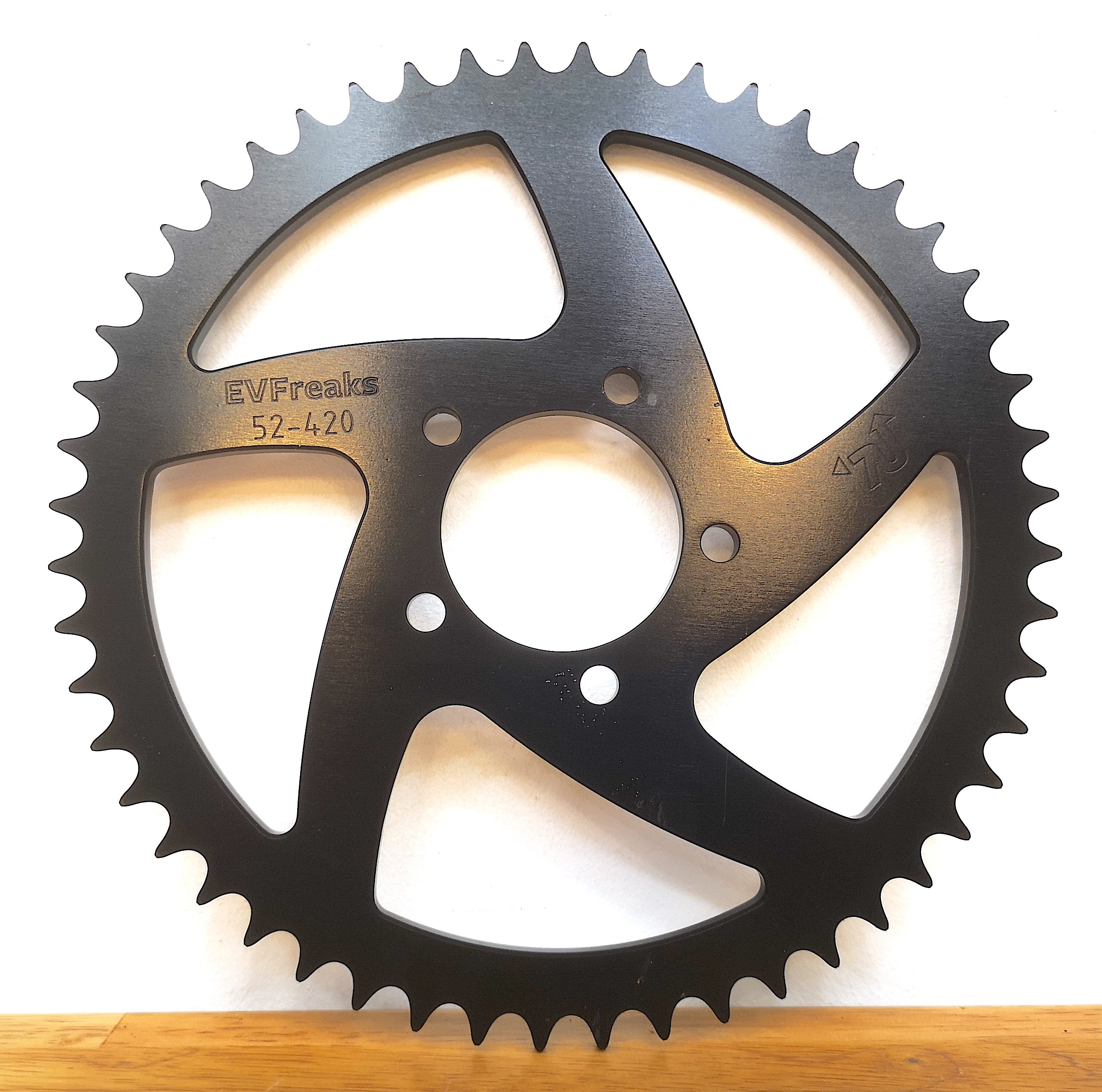 Rear Sprockets (Sur Ron, Talaria)