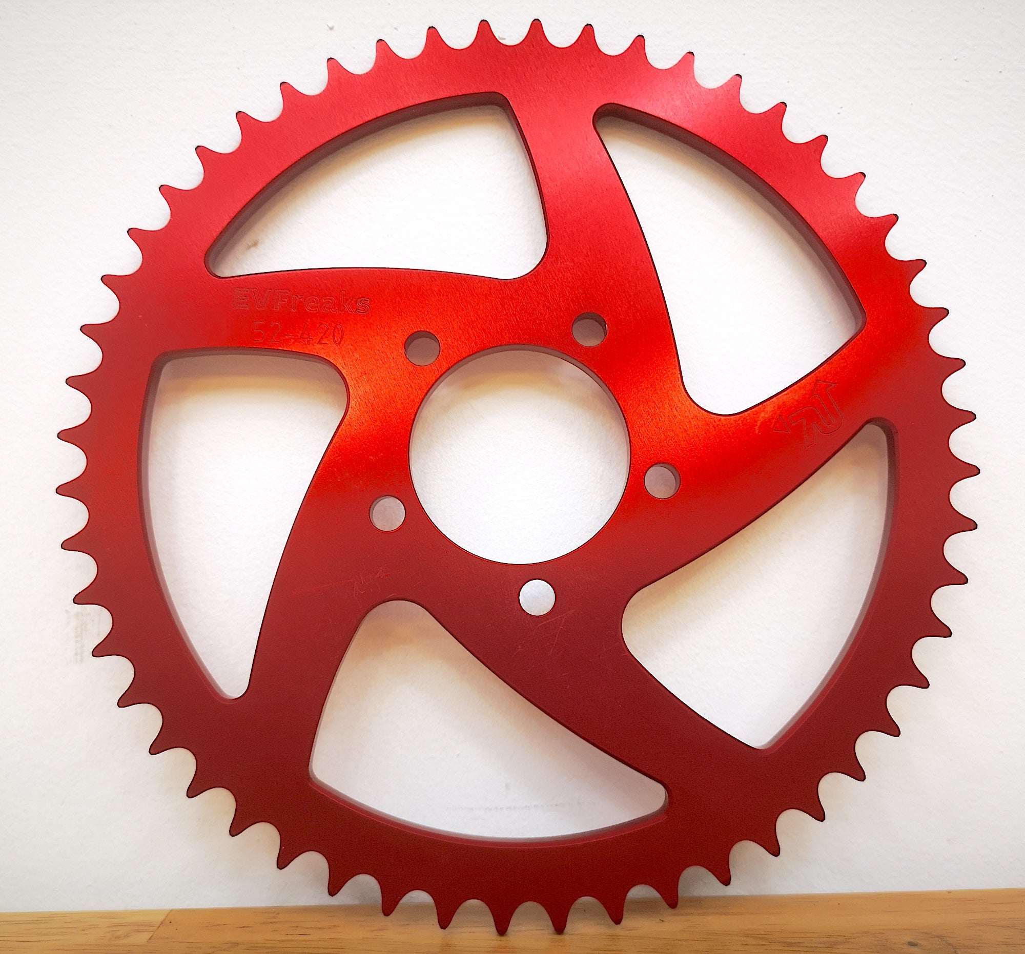 Rear Sprockets (Sur Ron, Talaria)