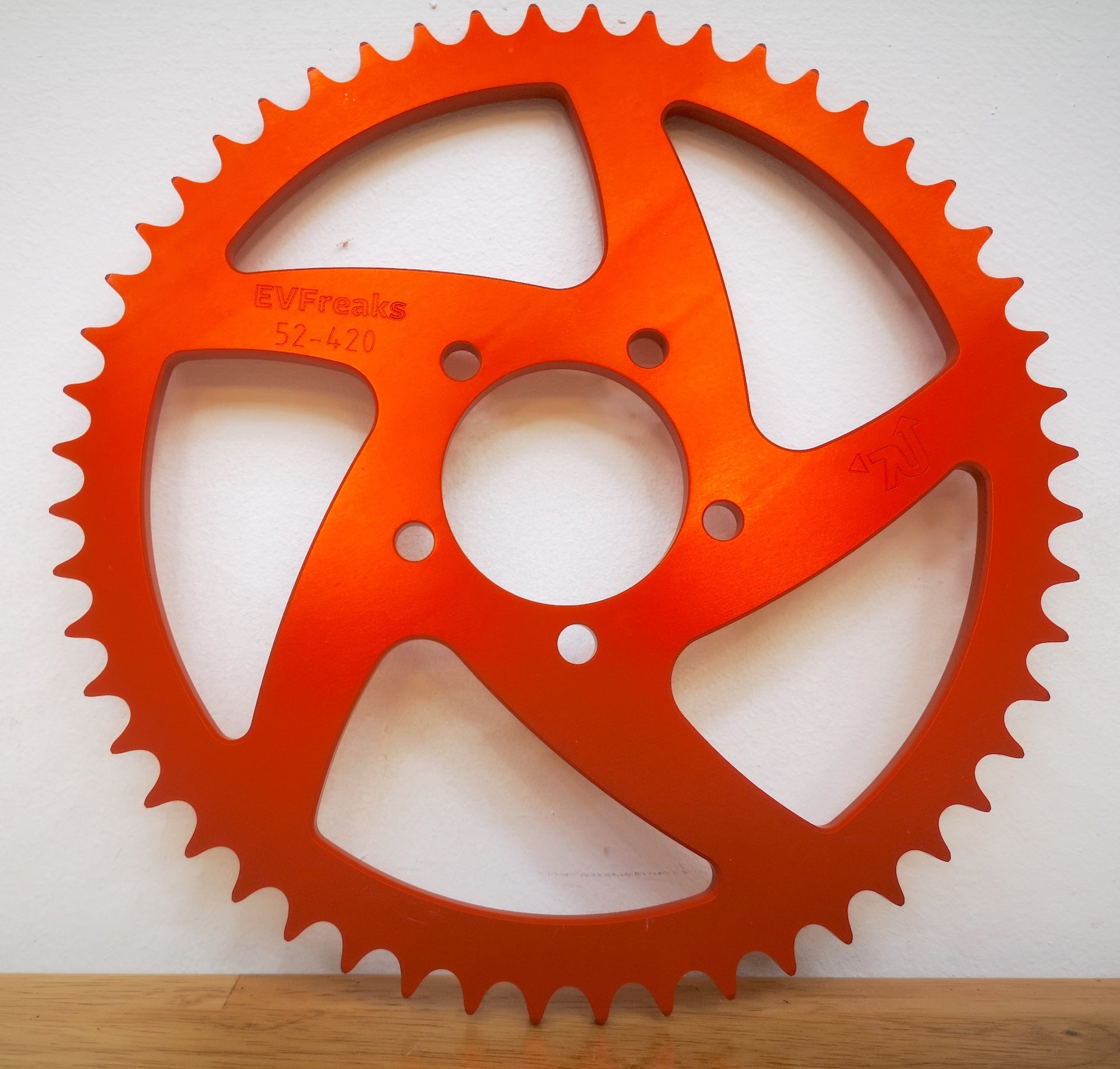 Rear Sprockets (Sur Ron, Talaria)