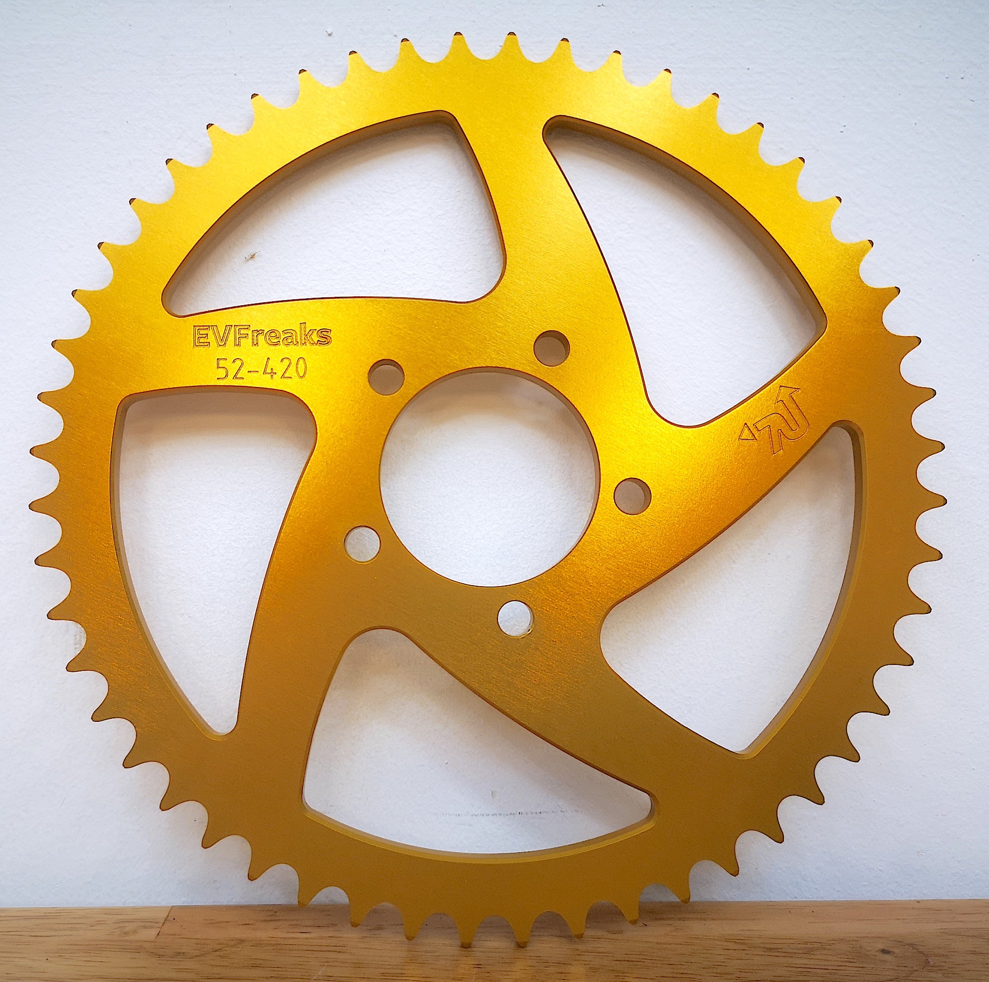 Rear Sprockets (Sur Ron, Talaria)