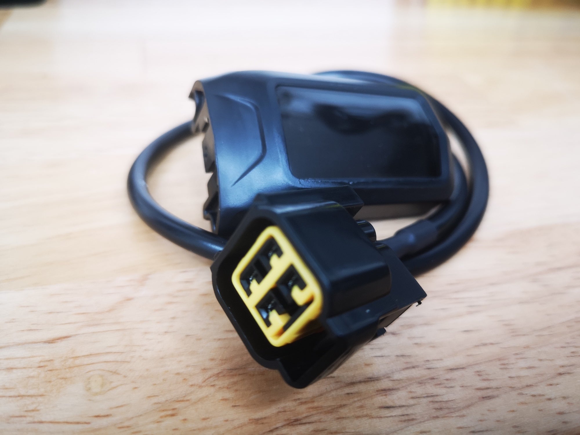 Sur Ron Replacement Speedo (Off Road) – Torbay Motocross Ltd