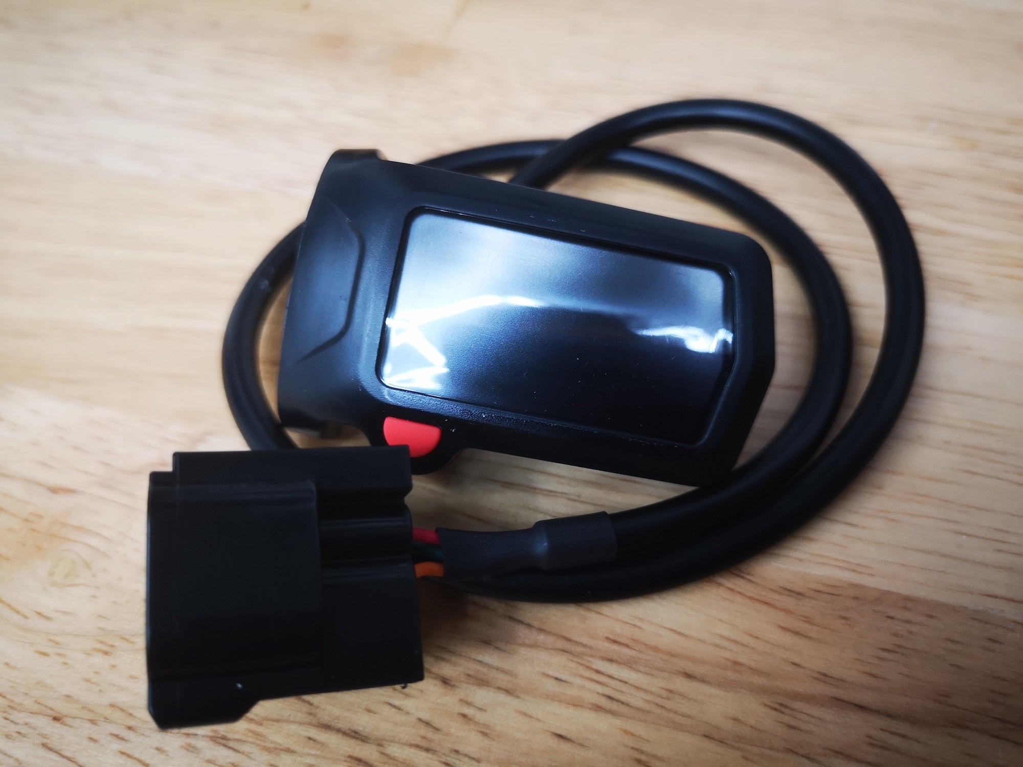 Sur-Ron Replacement Speedo (Off Road)