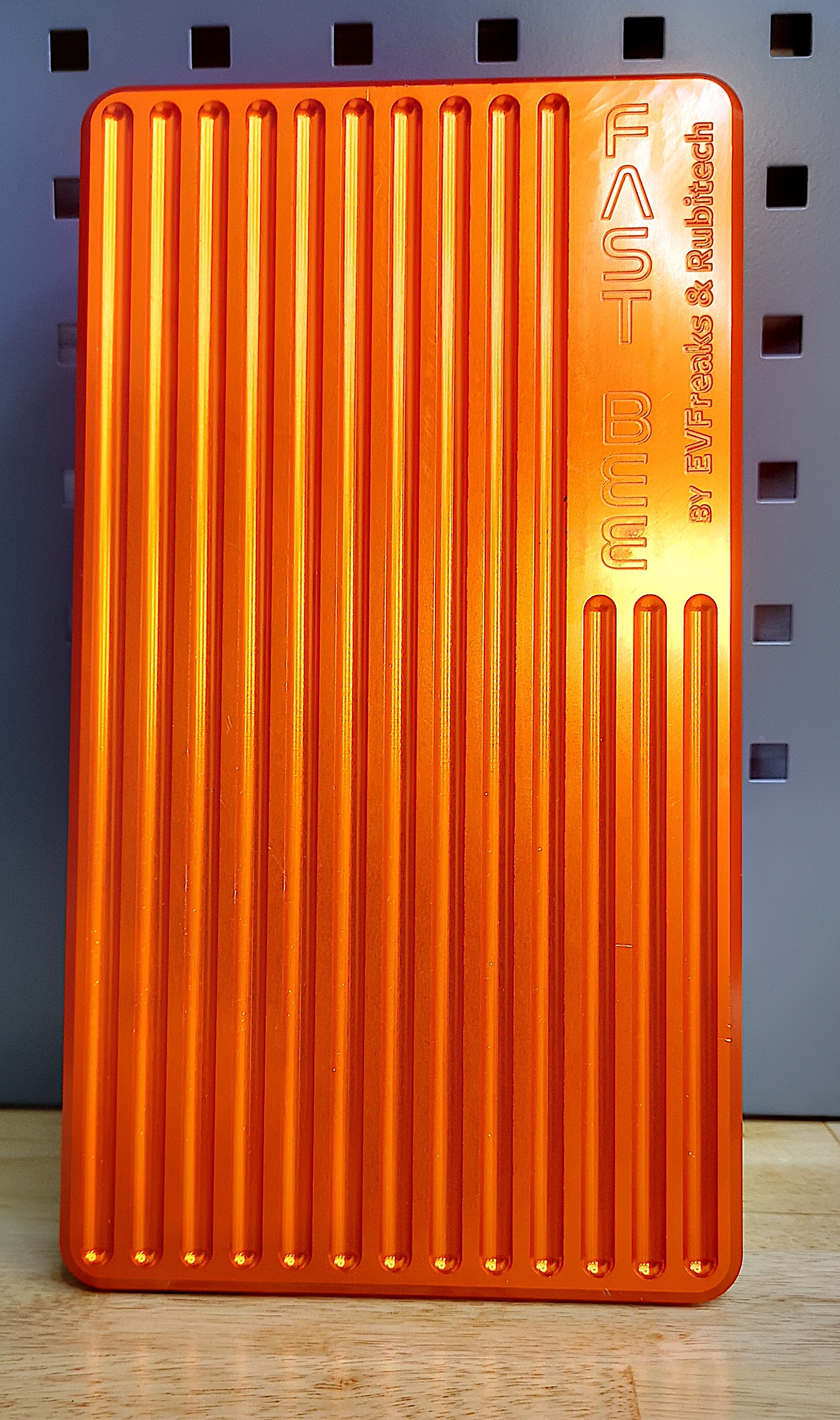 Heatsink Mounting Kit For Sur Ron BAC4000/8000 Controllers