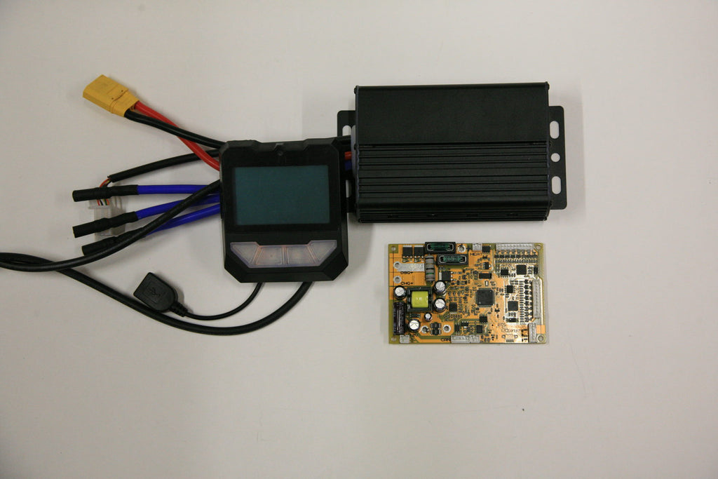 Thermo Nucular 24F Controller & Protection Kit (20kW) for Sur-Ron