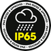 IP65 rating
